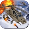 Gunship Cold War Battle - Pilot Flight Combat Sim