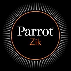 ‎Parrot Zik