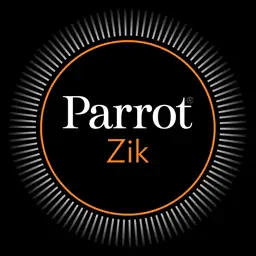 Parrot Zik app icon
