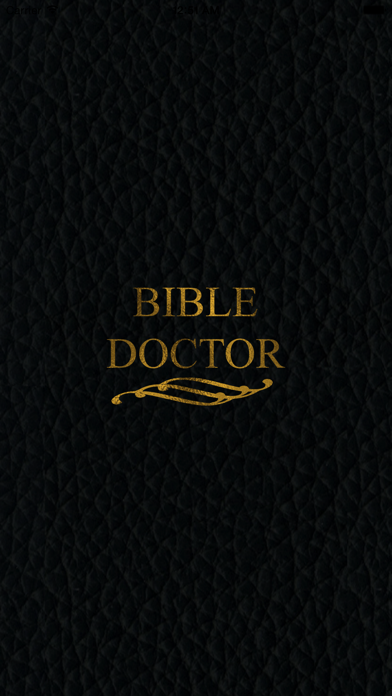 Bible Doctor Screenshot