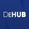 Get connected, get engaged with DeHUB