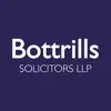 Bottrills Solicitors App Positive Reviews