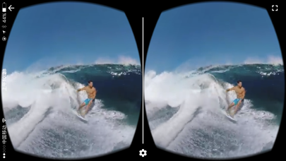 VR Surfing Pro - Surf with Google Cardboardのおすすめ画像2