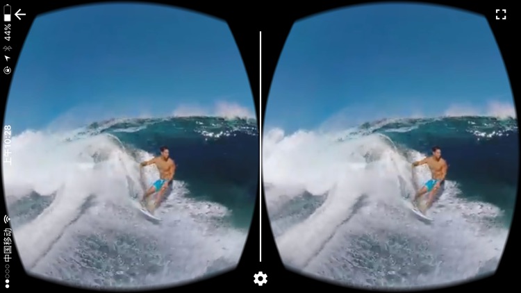 VR Surfing Pro - Surf with Google Cardboard