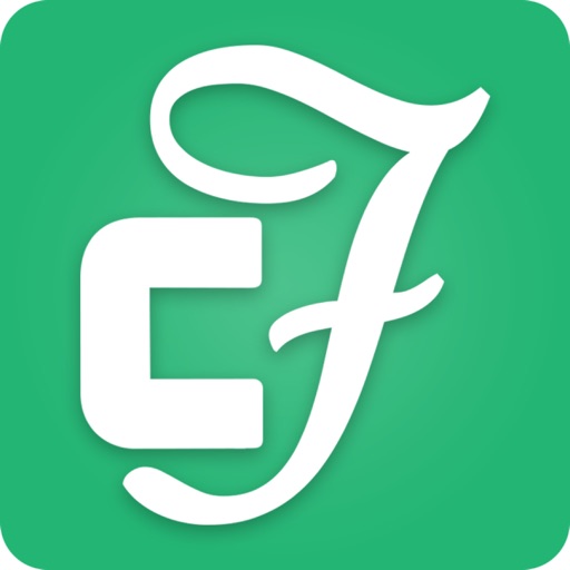 Catered Fit - AppWisp.com