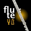 Flute Tuner - Tuner for Flute icon