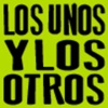 LOS UNOS Y LOS OTROS icon