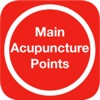 Main Acupuncture Points - MAP icon