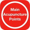Main Acupuncture Points - MAP - Raf Nathan