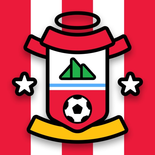 Team Southampton Icon