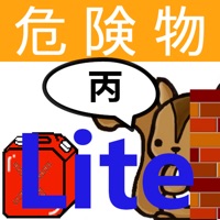 丙種危険物取扱者試験問題集lite りすさんシリーズ