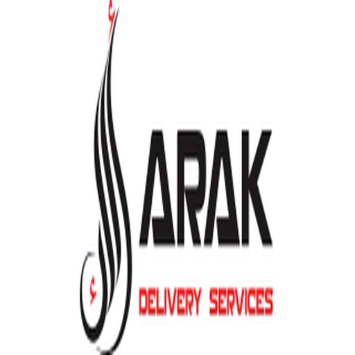 Arak Delivery Shipper