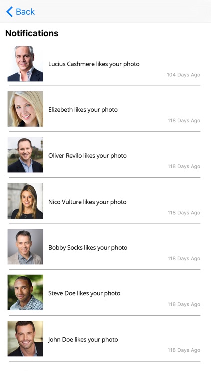 Exotic Car Club screenshot-3