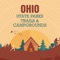 An Ultimate Comprehensive guide to Ohio State Parks, Trails & Campgrounds