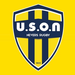 USON NEVERS RUGBY OFFICIEL