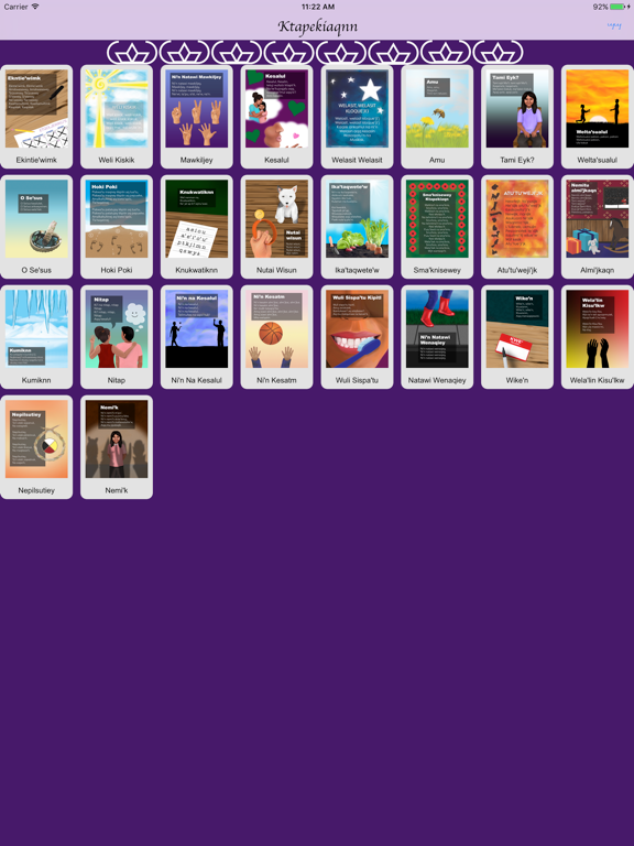 Screenshot #4 pour Ktapekiaqnn