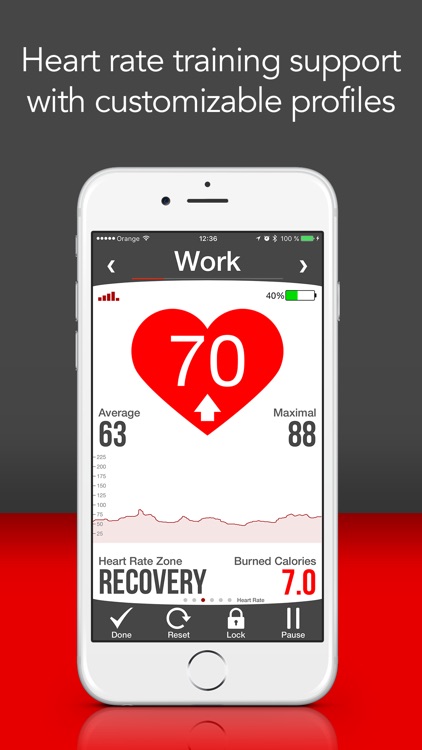 HIIT & Tabata Interval Timer Pro - Free