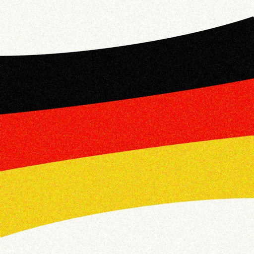 Учить Немецкий язык icon