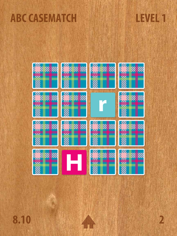 GOOD PUPPY: TOTAL RECALL iPad screenshot 8 - Games app