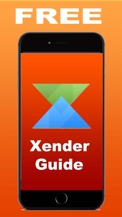 guide for Xender File Transfer