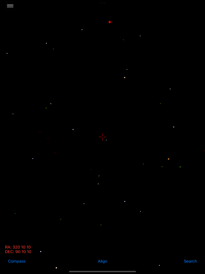 PushToCam for Telescope