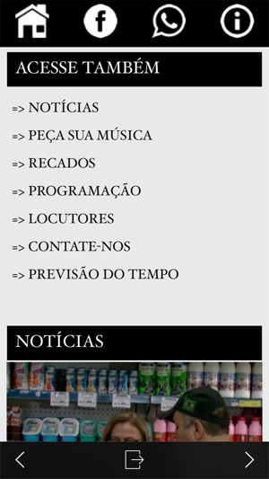Rádio Net Mania(圖1)-速報App