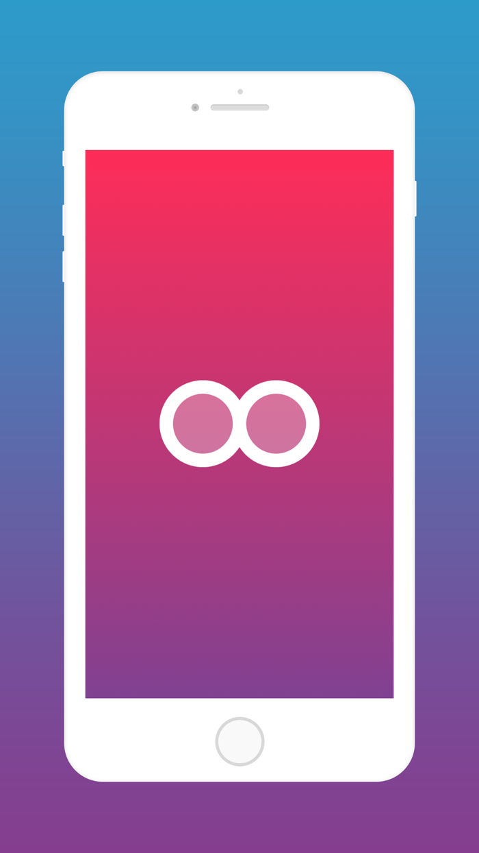 Choozy - Finger Chooser