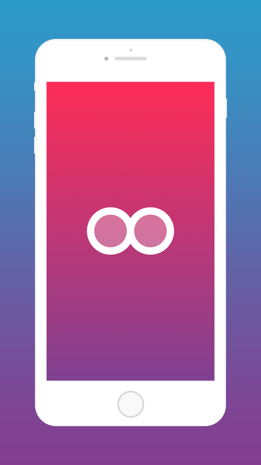 #1. Choozy - Finger Chooser (iOS) 由: David Azancot