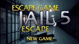 Game screenshot Escape Game: Jail Escape 5 mod apk