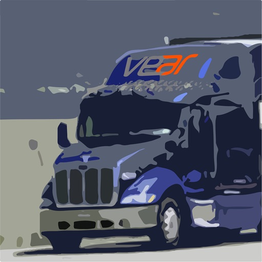 VINTrucks - Heavy Truck EDR iOS App