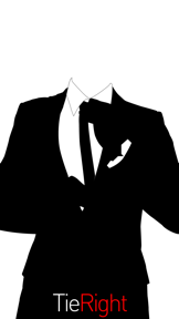 Tie Right screenshot