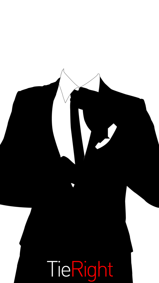#1. Tie Right (iOS) 由: Esoteric Development