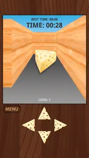 How to cancel & delete cheese mazes fun game 3
