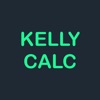 Kelly Criterion Calculator icon