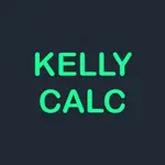 Kelly Criterion Calculator App Support