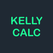 Kelly Criterion Calculator