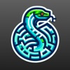 Snake Game: Eat. Grow. Survive - iPadアプリ