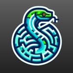 Download Snake Game: Eat. Grow. Survive app