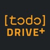 TodoDrive+ icon