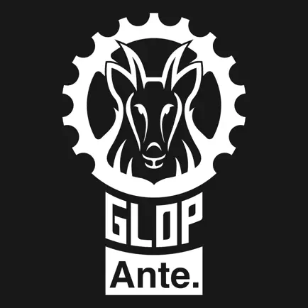 GLOP Ante.公式アプリ Cheats