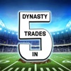 Dynasty Trades In 5 icon