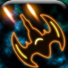 Plasma Sky - a rad retro arcade space shooter iPhone / iPad