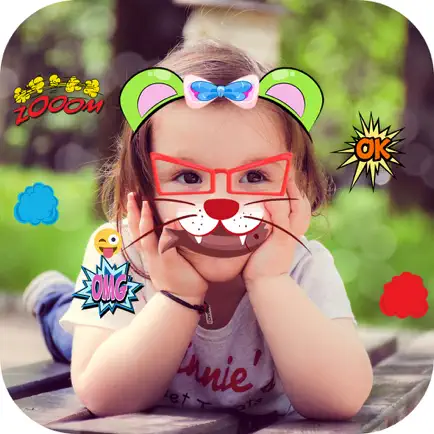 Cat Face Photo Editor - Cat Face Photo Montage Cheats