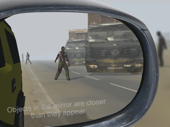 Screenshot #5 pour The Mortal Highway