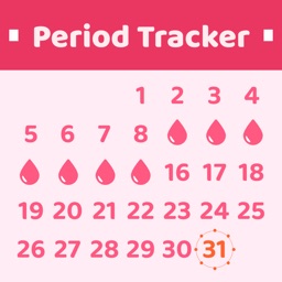 Ovulation & Period Tracker +AI