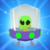 Aliens Burrow - Homecoming - iPadアプリ