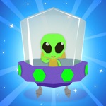 Download Aliens Burrow - Homecoming app