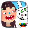 Toca Boca Jr App Positive Reviews