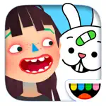 Toca Boca Jr App Negative Reviews