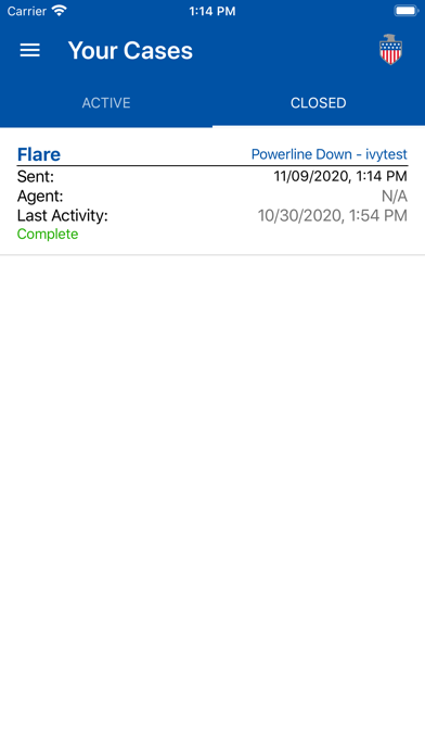 Hoplon Screenshot